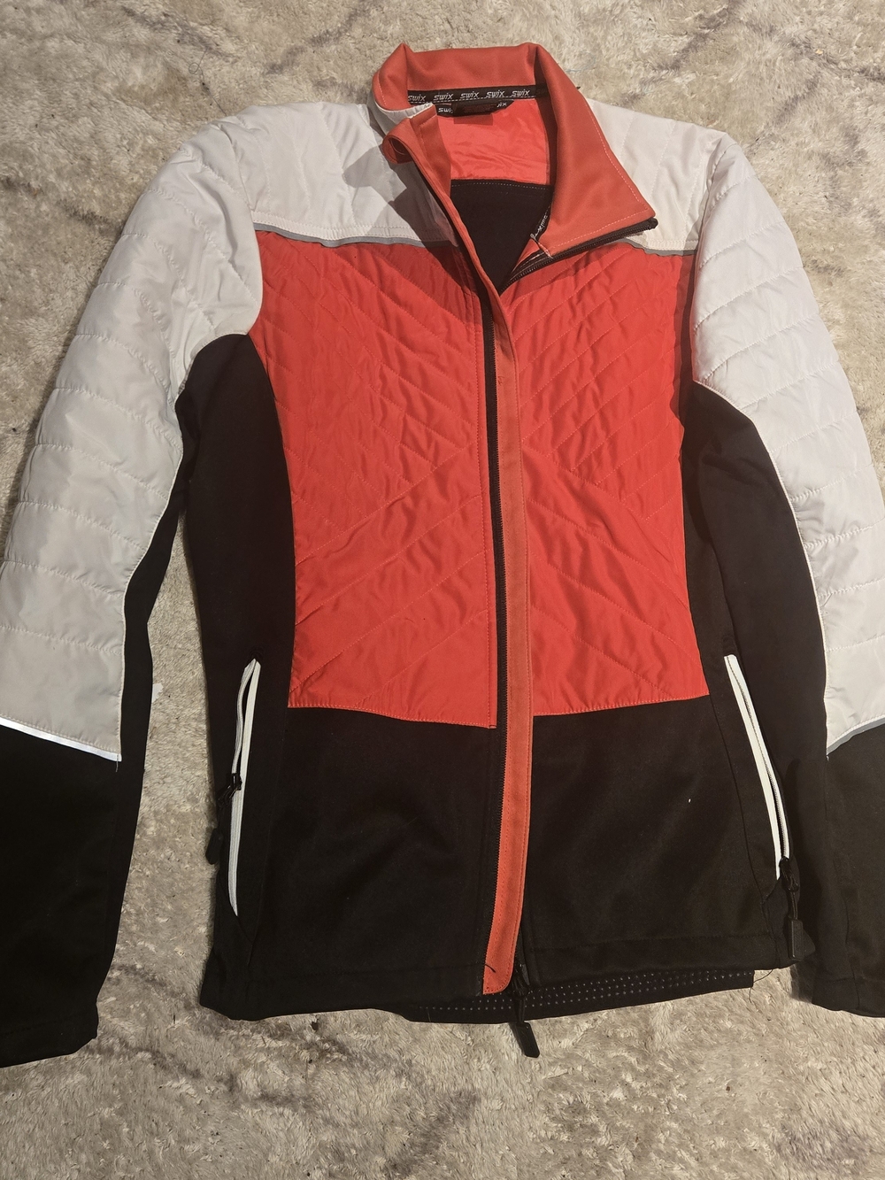 Swix Cross Country Ski Jacket